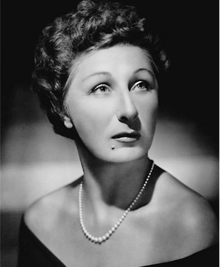 Judith Anderson
